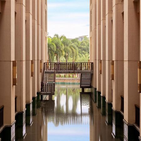 Fairmont Sanya Haitang Bay Kültér fotó