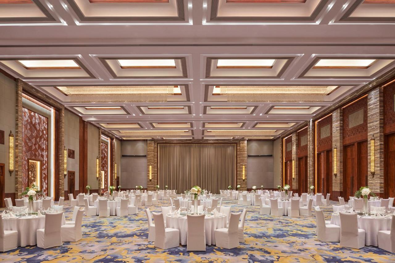 Fairmont Sanya Haitang Bay Kültér fotó