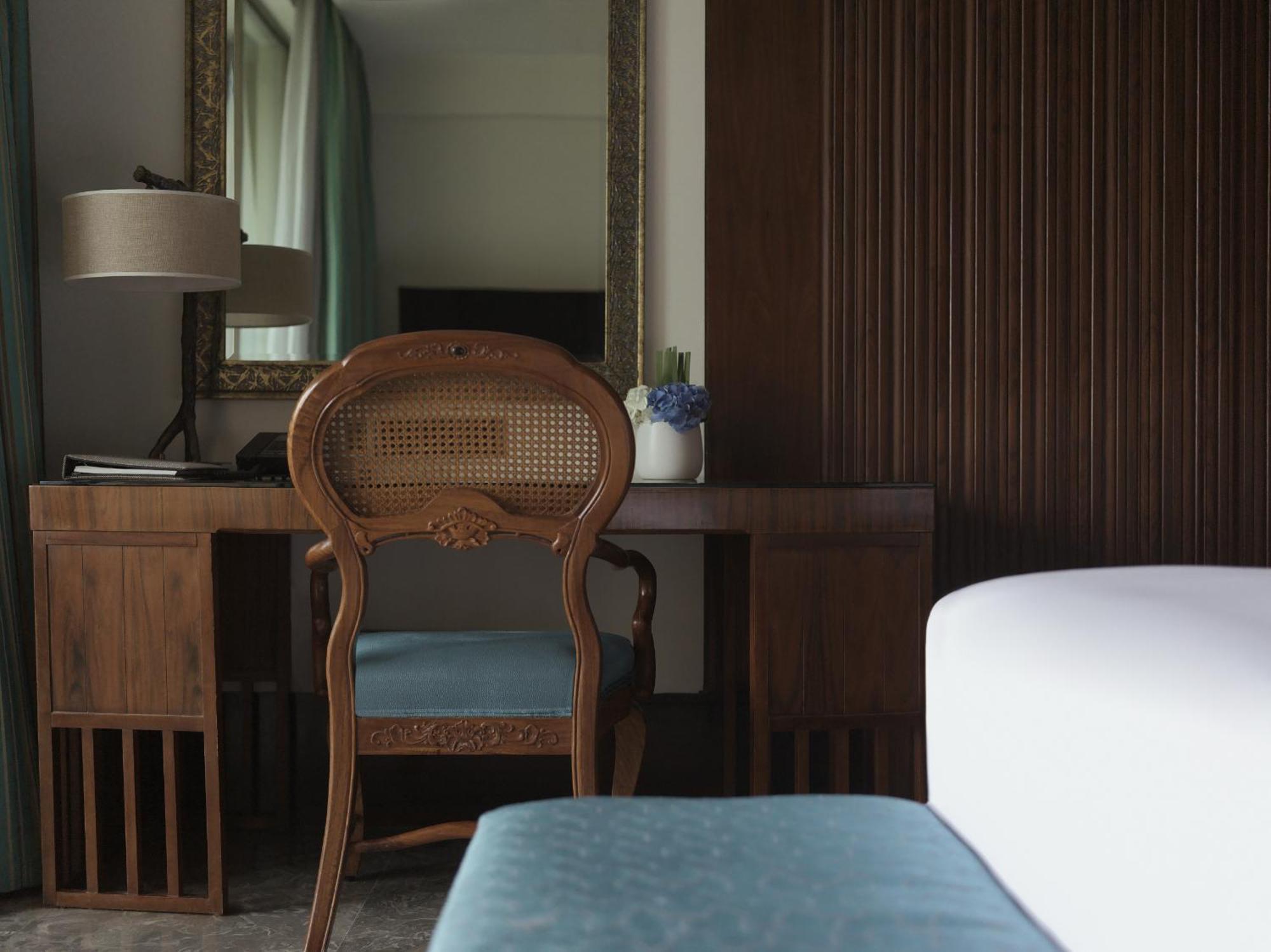 Fairmont Sanya Haitang Bay Kültér fotó