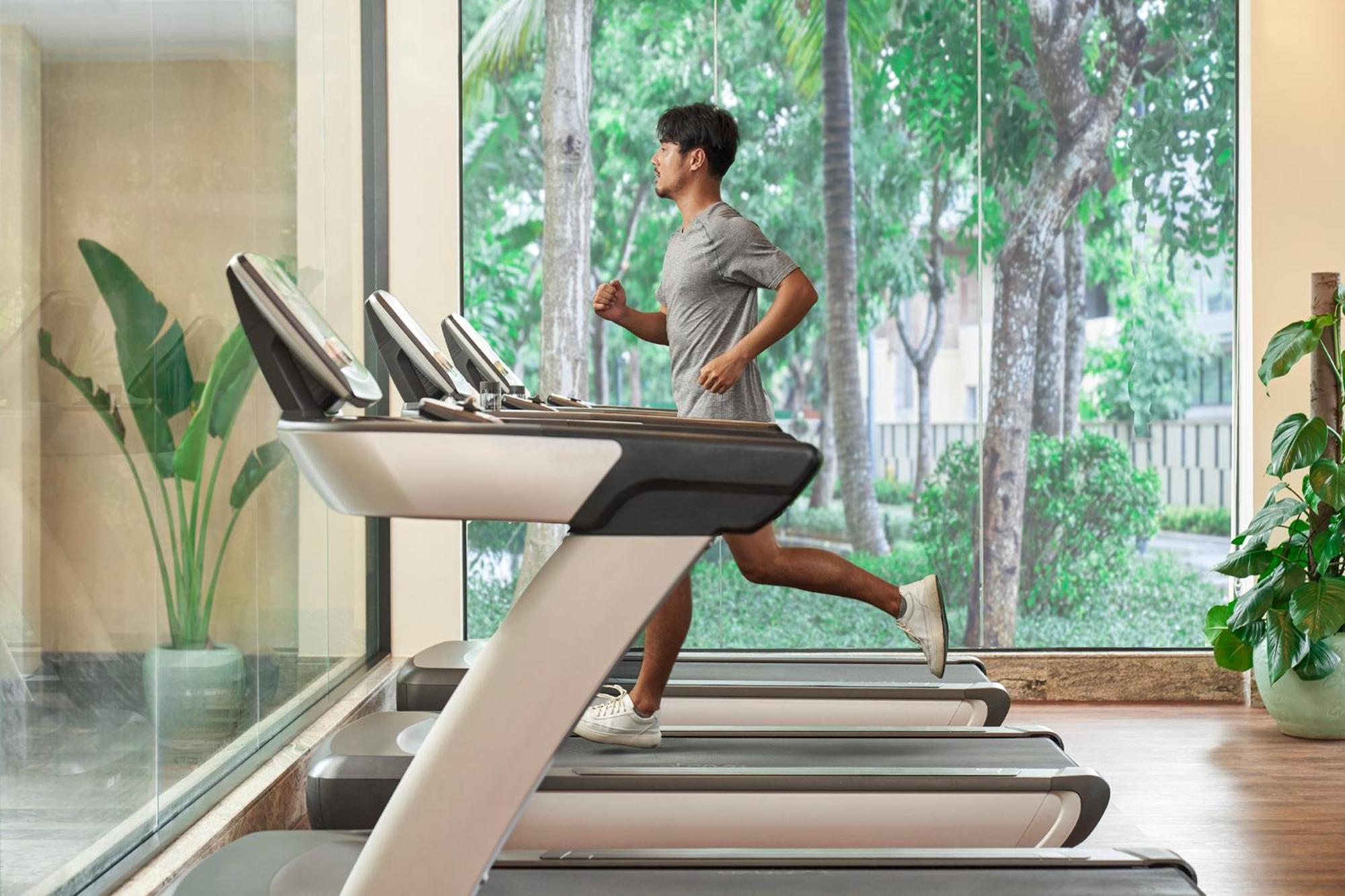 Fairmont Sanya Haitang Bay Kültér fotó